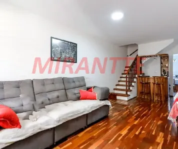 Sobrado com 2 Quartos à venda, 122m² no Vila Mazzei, São Paulo