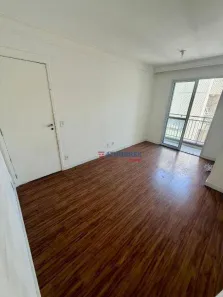 Apartamento com 2 Quartos à venda, 48m² no Jardim Monte Alegre, Taboão da Serra