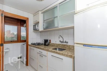 Apartamento com 2 Quartos à venda, 61m² no Bela Vista, Porto Alegre