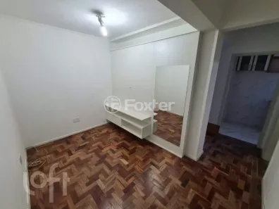 com 1 Quarto à venda, 32m² no Jardim São Pedro, Porto Alegre