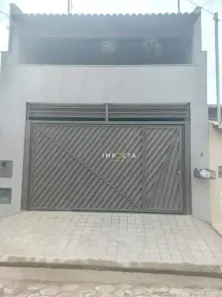 Sobrado com 3 Quartos à venda, 190m² no Monte Azul, Pouso Alegre