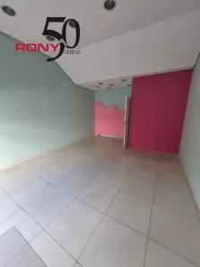 Ponto Comercial para alugar, 72m² no Centro, Guaratinguetá