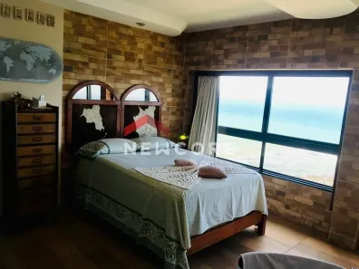 Cobertura com 2 Quartos à venda, 250m² no Ondina, Salvador