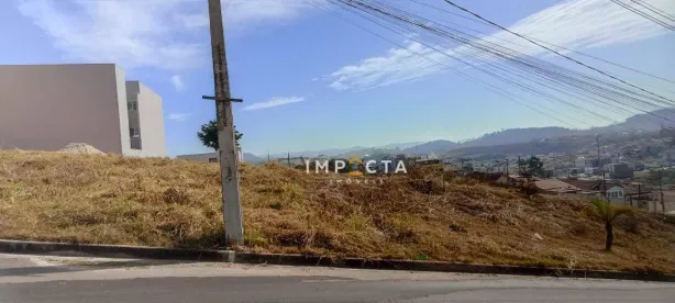 Lote/Terreno à venda, 580m² no Nhá Chica, Pouso Alegre