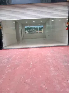 Imóvel Comercial para alugar, 84m² no Portais (Polvilho), Cajamar