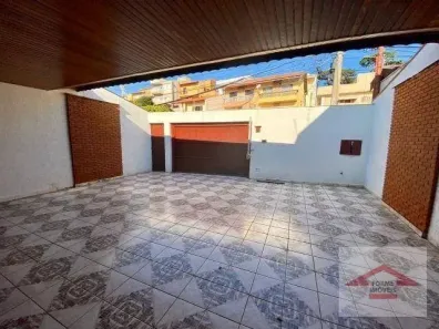 Casa com 4 Quartos à venda, 264m² no Jardim da Fonte, Jundiaí