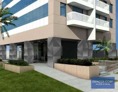 Sala Comercial para alugar, 456m² no Pinheiros, São Paulo