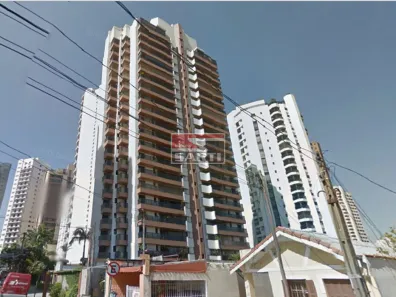 Apartamento com 3 Quartos à venda, 146m² no Santana, São Paulo
