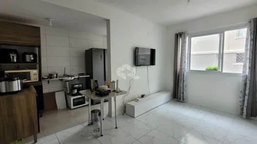 Apartamento com 2 Quartos à venda, 47m² no Estância Velha, Canoas