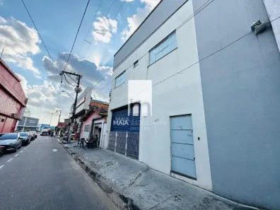 Prédio Comercial à venda, 400m² no Cidade Nova, Ananindeua