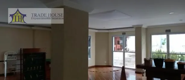Apartamento com 2 Quartos à venda, 54m² no Vila Guarani (Z Sul), São Paulo