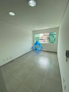 Sala Comercial para alugar, 20m² no Rudge Ramos, São Bernardo do Campo