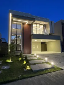 Casa de Condomínio com 4 Quartos à venda, 255m² no Coité, Eusébio