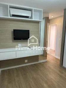 Apartamento com 3 Quartos para alugar, 92m² no Vila Brandina, Campinas