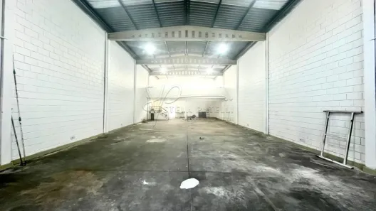 Galpão/Depósito/Armazém para alugar, 334m² no Jardim Salgado Filho, Ribeirão Preto
