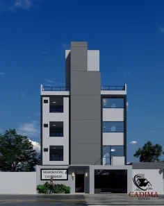 Apartamento com 2 Quartos à venda, 53m² no Cidade Patriarca, São Paulo