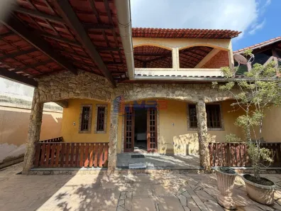 Casa com 3 Quartos à venda, 197m² no Jacarepaguá, Rio de Janeiro