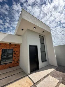 Casa com 3 Quartos à venda, 78m² no 14 de Novembro, Cascavel
