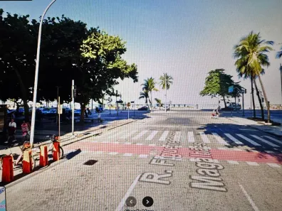 Ponto Comercial para alugar, 40m² no Copacabana, Rio de Janeiro