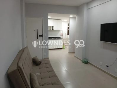 Apartamento com 2 Quartos à venda, 63m² no Copacabana, Rio de Janeiro