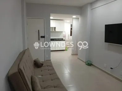 Apartamento com 2 Quartos à venda, 63m² no Copacabana, Rio de Janeiro
