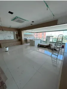 Apartamento com 3 Quartos à venda, 147m² no Horto Florestal, Salvador