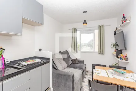 Apartamento com 2 Quartos à venda, 32m² no Parque Fongaro, São Paulo