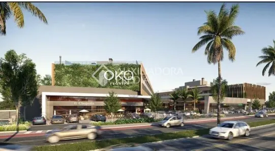 Sala Comercial com 1 Quarto à venda, 39m² no Campeche, Florianópolis