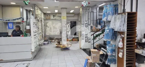 Ponto Comercial à venda, 85m² no Centro, São Gonçalo