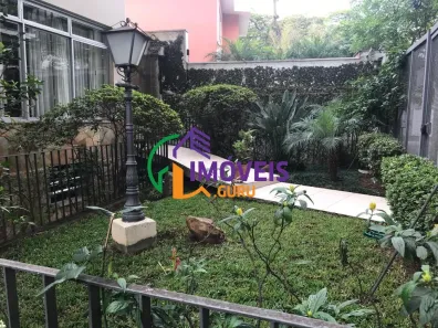 Sobrado com 4 Quartos à venda, 355m² no Sumarezinho, São Paulo