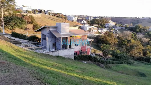 Lote/Terreno à venda, 1906m² no Condomínio Residencial Mirante do Vale, Jacareí