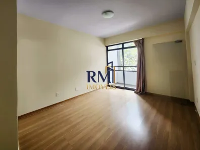 Sala Comercial para alugar, 30m² no Santo Antônio, Belo Horizonte