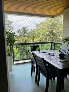 Apartamento com 3 Quartos à venda, 118m² no Alphaville Centro Industrial e Empresarial/Alphaville., Barueri