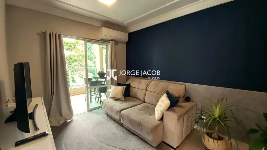 Apartamento com 2 Quartos à venda, 108m² no Parque Campolim, Sorocaba