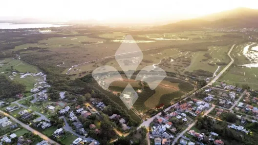 Lote/Terreno à venda, 450m² no Praia da Barra, Garopaba