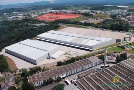 Galpão/Depósito/Armazém para alugar, 5326m² no Laranja Azeda, Arujá