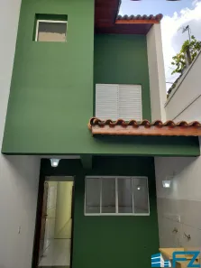 Sobrado com 2 Quartos à venda, 100m² no Jardim Arize, São Paulo