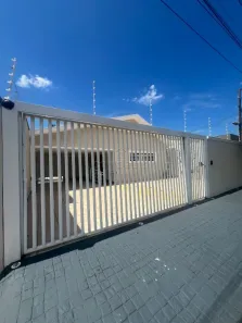Imóvel Comercial para alugar, 200m² no Vila Santa Cruz, São José do Rio Preto