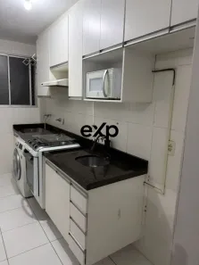 Apartamento com 2 Quartos à venda, 50m² no Vila Carminha, Campinas