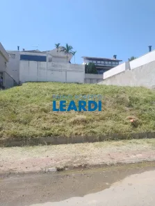 Lote/Terreno à venda, 450m² no Condomínio Residencial Jaguary, São José dos Campos