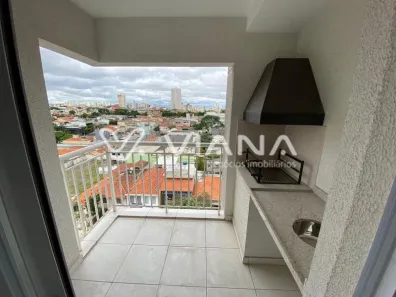 Apartamento com 3 Quartos à venda, 70m² no Santa Paula, São Caetano do Sul
