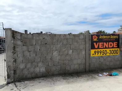 Lote/Terreno à venda, 600m² no Praia do Francês, Marechal Deodoro