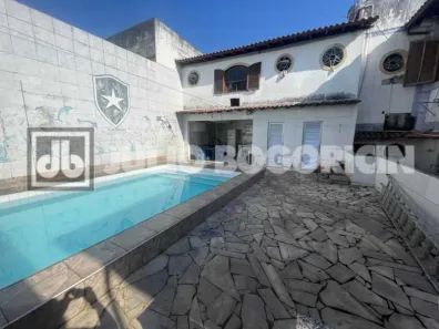Casa com 5 Quartos à venda, 404m² no Portuguesa, Rio de Janeiro