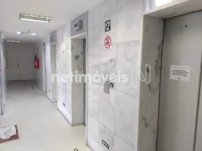 Sala Comercial para alugar, 434m² no Centro, Belo Horizonte