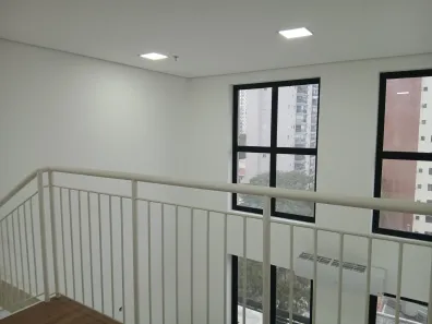 Sala Comercial para alugar, 59m² no Jardim Vila Mariana, São Paulo