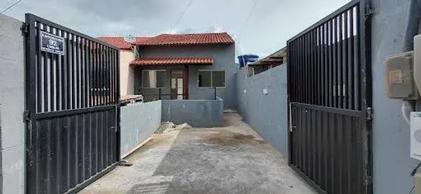 Casa com 2 Quartos à venda, 80m² no São Lourenço, Serra