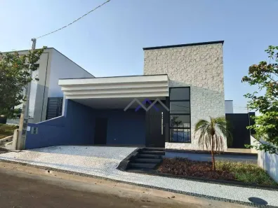 Casa de Condomínio com 3 Quartos à venda, 170m² no Residencial Vila Toscana, Mogi Mirim