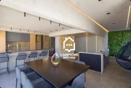 Cobertura com 3 Quartos à venda, 265m² no Santa Teresinha, São Paulo