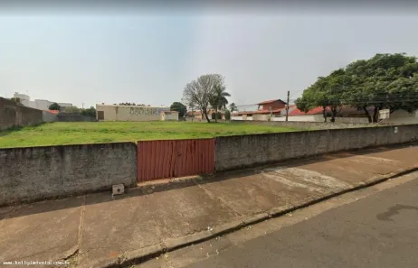Lote/Terreno à venda, 336m² no Jardim Aviação, Presidente Prudente