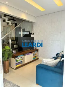 Casa de Condomínio com 3 Quartos à venda, 99m² no Jardim Lorena, Valinhos
